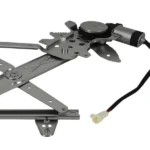 Electric Window Lifter w/ Motor Rear fit for Toyota Camry 1997-2001 741830 - Image 5