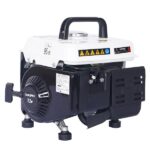 Portable Generator, Outdoor generator Low Noise, Gas Powered Generator,Generators for Home Use EPA Compliant - Image 5
