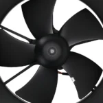 Electric Fan fit for Honda Accord 2.2L 1994-1997 Direct Replacement - Image 4