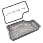 02FSE016ABK Aluminum Heavy Duty Transmission Deep Pan Fit for Ford F250 F350 11-19 - Image 6