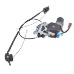 Right Passenger Side Power Sliding Door Motor Cables Fit for Honda Odyssey 2005-2010 72010SHJA21 - Image 6