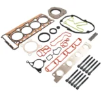 Cylinder Head Gasket Bolts Set Replacement for Audi A3 A4 Q5 VW Jetta GTI New Beetle 2.0T - Image 2