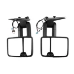 Side Mirror Sequential fit for Sierra 1500 2500 3500 Classic 2007 Power