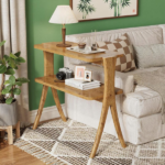 Rattan Table Coffee Table