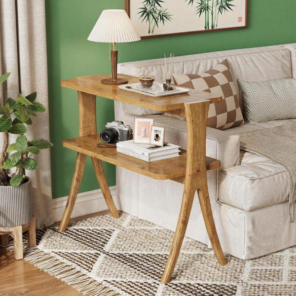 Rattan Table Coffee Table