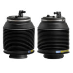 2 Set Air Suspension Bag fit for Toyota Land Cruiser Prado 120 Series 4809035011 - Image 6