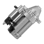 Starter Motor fit for Ford E-Series 4.6L/5.4L V8 2013-2014 DL3T11000BA 12T CW