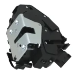 Front Driver Door Lock Actuator fit for Ford Transit Connect 2014-2023 Metal/Plastic - Image 4