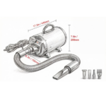 Dog Dryer - Image 3