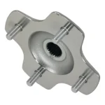 1pc Rear Left Wheel Hub & Bearing fit for Honda TRX420TE1 TRX420TM1 2014-2020 - Image 6