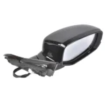 76200T2GA42ZC Right Rearview Mirror Fit for 2013-2015 Honda Accord, Heated Glass - Image 4
