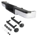 Bumper Face Bar Front Chrome fit for Ford F250 F350 2011-2016 BC3Z17757B - Image 10
