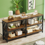 Long Console Table/Living room table - Image 6