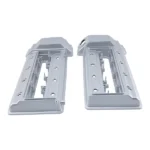 Aluminum Engine Top Cover fit for BMW 540i 740i E38 E39 4.4L V8 V204891 - Image 4