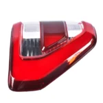 LED Tail Light with Blind Spot Fit for 2021-2023 Ford F150 Left Driver Side - Image 3