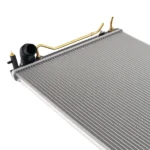 Cooling Radiator fit for Toyota Sienna 3.3L V6 2005-06 TO3010311 615343398600 - Image 5