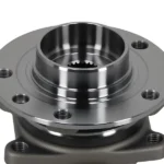 2x Rear Wheel Hub Assembly fit for Jeep Cherokee 2014 - 2023 512513 WE61827 - Image 3