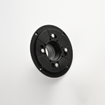 Shower Drain Base Flange, Without Rubber Joint, Suitable For Linear Shower Drain Installation, Shower Drain Accessories - Image 2
