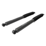 Heavy Duty Rear Shocks fit for Jeep Wrangler JL 2018-2023 1.5-3.5" Lift - Image 4