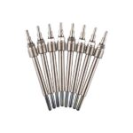 6.0L 2004-2010 Fit For Ford Diesel Glow Plugs Gasket & Glow Plugs MT030013 (Ban the sale oF Amazon & Temu) (No refunds without reason) - Image 4