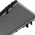 Aluminum Radiator fit for 2006-2011 Acura CSX Honda Civic 1.8L 2.0L DPI2922 - Image 5