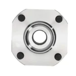 513299 Front Wheel Hub Assembly Kit fit for Nissan Sentra 2.0L 2007-12 4-Bolt Square - Image 2