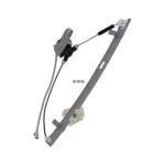 Power Window Motor & Regulator Assembly RH fit for Honda CR-V 02-06 HO1351111 - Image 6