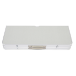 Same Code 69250698 One Piece Folding Table and Chair Aluminum Alloy - Image 17