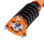 Coilovers Shocks Struts Kit Fit For Mitsubishi Lancer(CX/CY) 2008-2016 Fit For Mitsubishi Outlander Sport(GA) 2011-2020 - Image 7