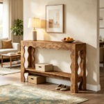 Long Console Table - Image 5
