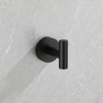 5 Piece Bathroom Towel Rack Set Wall Mount - Image 7