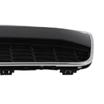 Chrome Black Front Grille fit for Chevrolet Sonic LTZ LT LS 2012-2016 GM1036139 - Image 5