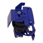 Heavy Duty Quick Change Bucket Ears Attachment Set fit for John Deere 27C 27D 35C 35D 35G ZTS - Image 14
