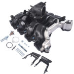 Upper Engine Intake Manifold for Ford E150 E250 F150 Lobo 4.6L 2007 2008 #7L3Z-9424-F 615-375 019495456162 - Image 3