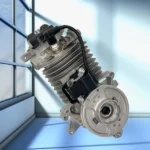 Fit For Stihl BR800 Shortblock Engine Assy Replace BR800X BR800C Backpack Blowers - Image 12