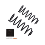 2" Rear Suspension Drop Springs Fit for Ram 1500 Classic Dodge 2009-2024 394mm Steel - Image 3