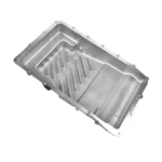 Transmission Oil Pan Replacement for Ford Lincoln 2018-2024 Brushed Aluminum Deep 10R80 - Image 6