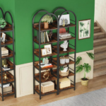 Shelf Book/Storage Cabinet - Image 4