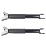 Pair Rear Shock Absorber Strut Replacement for Dodge Durango 3.6L 5.7L V6 V8 2014-2023 68330539AB 68069843AF 68330539AA - Image 3