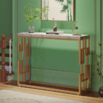Long Console Table/Living room table - Image 5