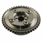 Intake + Exhaust Camshaft Adjuster Set fit for Mercedes Benz SLK250 Base Convertible - Image 3