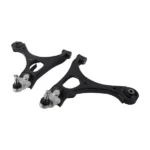 Front Lower Control Arms Sway Bar End Links fit for 2006-2011 Honda Civic Acura CSX - Image 2