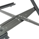 Electric Window Regulator Front Left fit for GMC Canyon 04-12 749-260 97247753 - Image 2