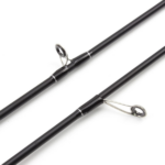 Moisture-proof fishing rod - Carbon fiber handle lure rod - Ultralight and slow-Casting - Image 4