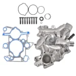 Timing Cover Kit fit for Ford F-250 F-350 F-450 F-550 Super Duty 05-07 5C3Z-6608-B - Image 3