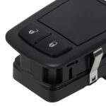 Master Power Window Control Switch fit for Dodge Grand Caravan 2012-2015 68110870AB - Image 2