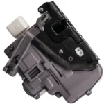 Front Left Driver Door Lock Latch Actuator fit for Audi A3 A4 A8 A6 Avant LHD only - Image 5