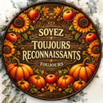 CIFbuy 1pc 8x8in Autumn Harvest 2D Flat Round Sign, "" Harvest 2D Flat Round Sign, Flat Round Sign, Vintage Thanksgiving Pumpkin Sunflower Plaque TikTok, , temu Self-pickup Logiaqics - Image 2