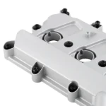 Right Valve Cover Assembly fit for VW Touareg Audi Q7 3.0L V6 2011-2019 06E103472N