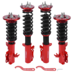 24 Way Adjustable Damper Coilovers Lowering Kit fit for Toyota Camry( XV20) 95-01